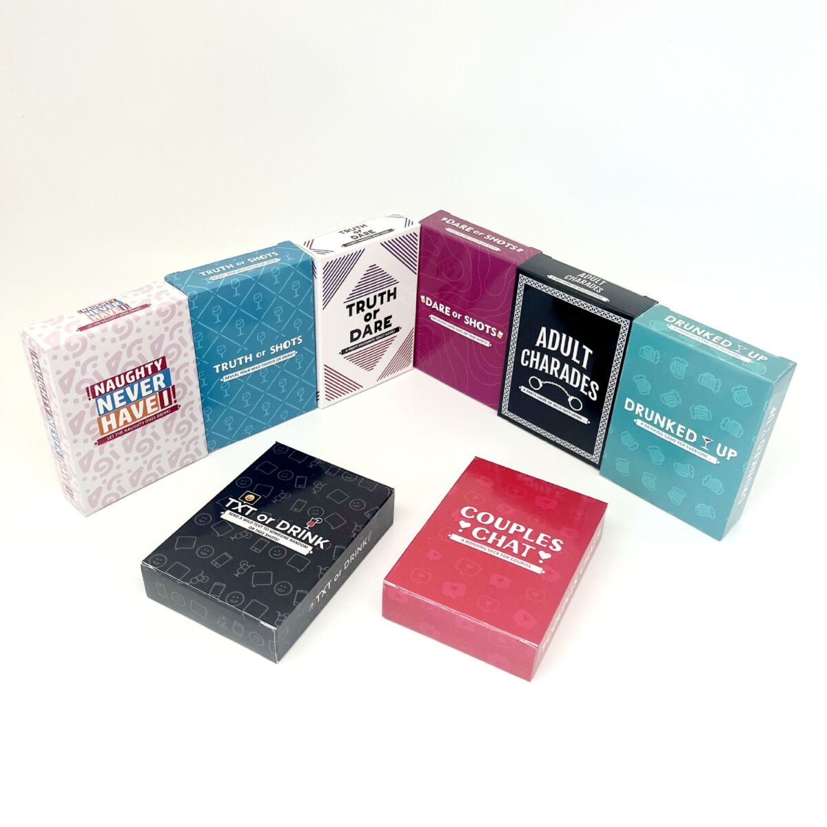 QWONDER CRAFTS - Card Printing